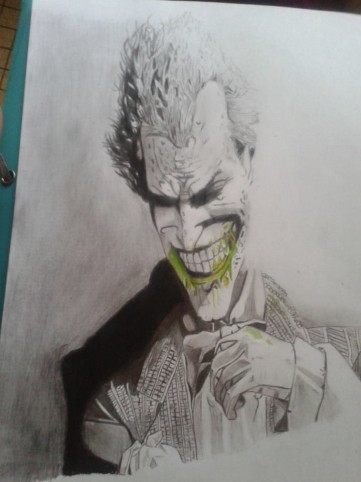 joker