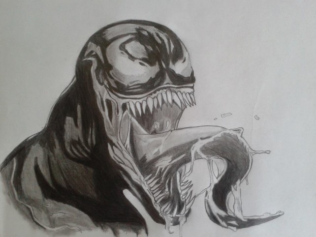 venom